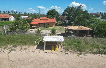 Recanto falésias do gostoso - Foto 31