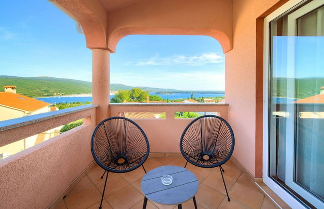 Elegant and Vibrant Apartment With Terrace and Sea View - Foto 14