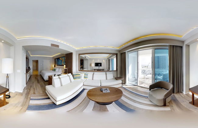 Luxury Condo on the Beach - Foto 26