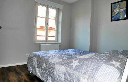 Les gîtes de la Tour, appartement "La Plaine" - Foto 22