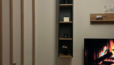 AV Luxury accommodations 2 - Foto 5