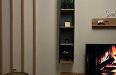 AV Luxury accommodations 2 - Foto 5