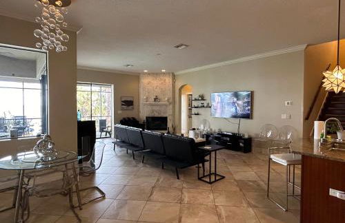 Florida Space Coast Waterfront Retreat - Foto 15