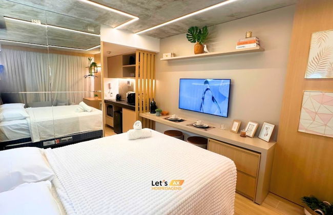 AX Setai Yacht - Foto 69