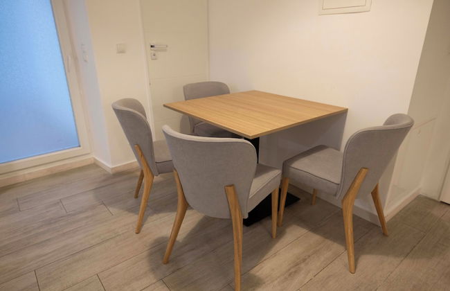 Mariahilf City Living - Foto 20