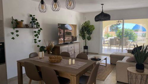 Barathéon - AzulenaCalpe - Foto 4