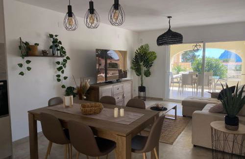 Barathéon - AzulenaCalpe - Foto 4