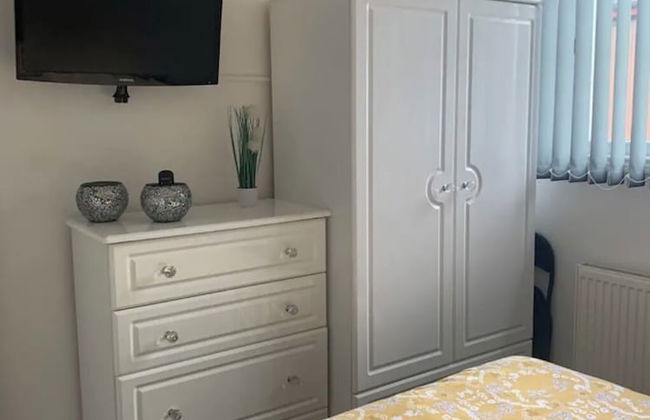 Seaside 2 bed Chalet Escape in Mablethorpe - Foto 3