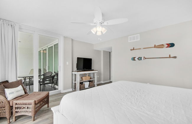 Shoreline Towers 1114 - Foto 6