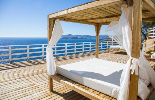 Exclusive Seafront Villa,Private Pool,Gym,BBQ - Foto 55