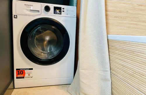 Maison et Jardin Le 14 à Auxerre - Confort et Détente - Foto 45