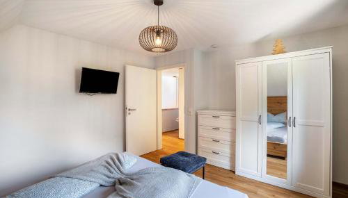 Ferienwohnung s'Raubers - Foto 2