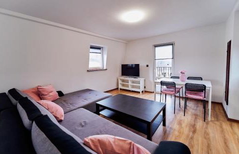 Domki Nad Stawami Apartament - Foto 25