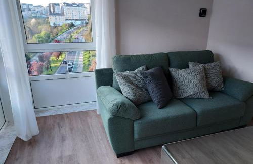 Apartamento Calzada Romana - Foto 10