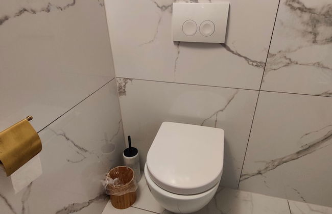 XuBa Apartment - Foto 54