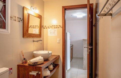 Mata Hari Apartamentos - Foto 10