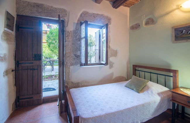 Villa Kourkoulios in Apokoronos - Foto 19