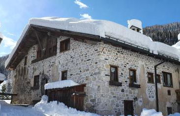 Rustico nelle Dolomiti - Foto 12