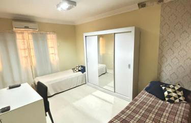 Apartamento Vila Santa Cecília - Vila Santa Cecilia - Volta Redonda- RJ - Foto 8