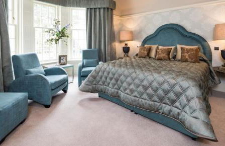 Cairn Lodge - Photo 17