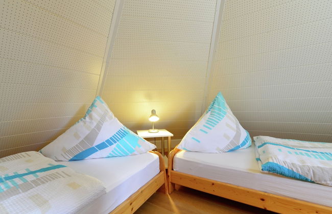 Quaint Apartment in Eimelrod Near Lake and Water Sports - Photo 25