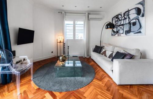 1 bedroom 1 bathroom furnished - Salamanca - Modern WTerrace - MintyStay - Photo 1