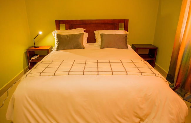 Mamikki Hotel Apartment - Photo 23