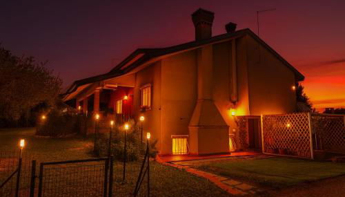 Casa Vacanza L'oasi - Foto 5