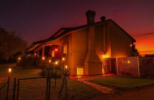 Casa Vacanza L'oasi - Foto 5