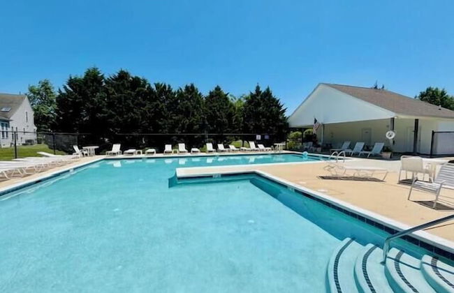 Calvert Street 14 - Foto 1