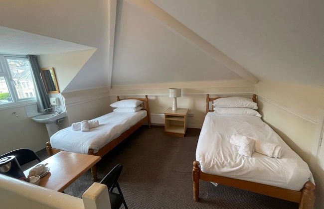 Central Hotel - Foto 6