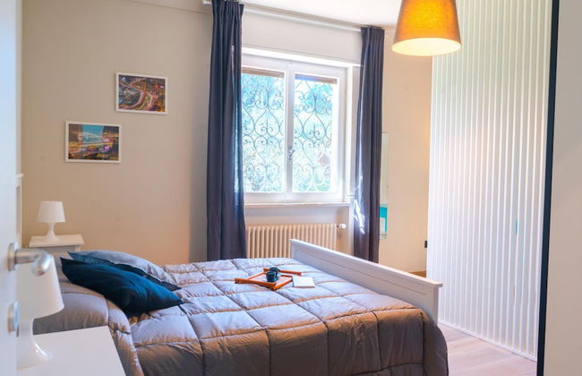 Lemon Apartment With Garden and Sea View - Photo 9