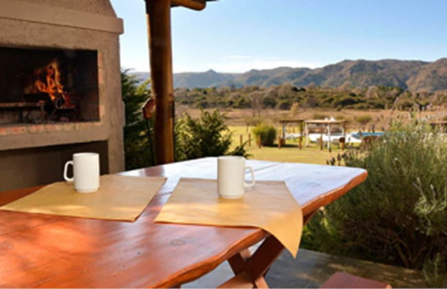 Cabañas Tierras Altas - Foto 31