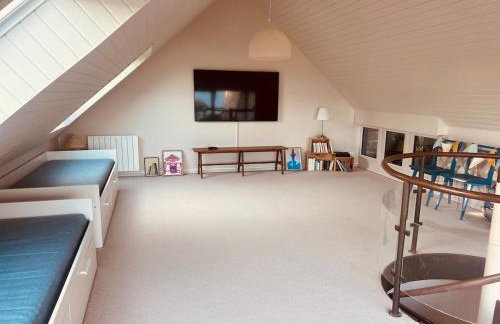 Maisons Bodenn - Villa de Pors Riagat Front de Mer - Foto 23