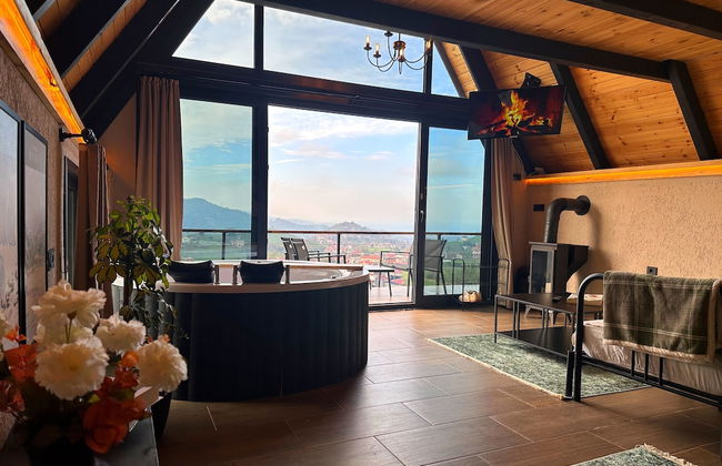 Arte suit bungalov - Foto 16