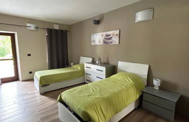 Beinalot Country House - Foto 6