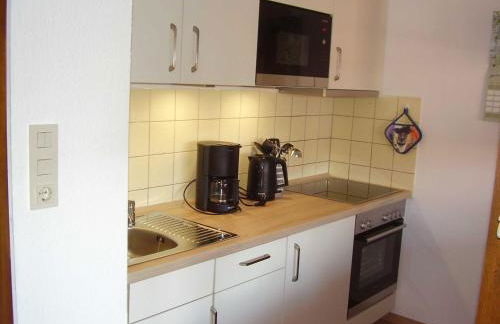 Ferienwohnung in Dornumersiel 20-073 - Foto 7