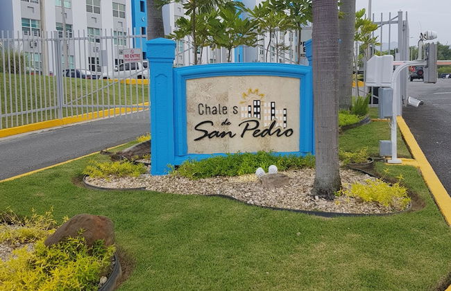 Chalet San Pedro - Photo 39