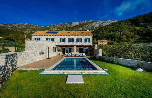 Villa Family and Friends - Foto 48