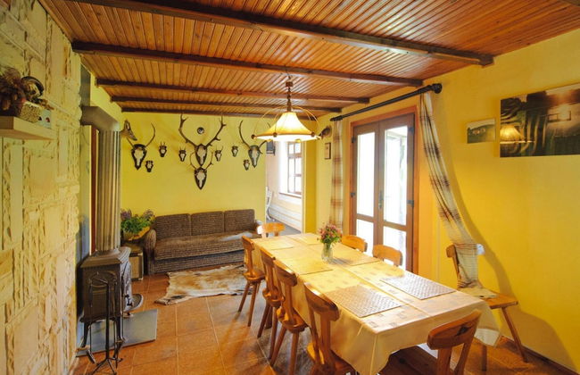 Holiday Home With Thatched Roof, Rekowo - Foto 18