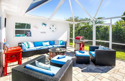 Blue Sky Rezidence - Salt Pool, 5 min to beach! - Foto 46