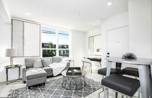 Mary's Stay Brookland - Foto 37