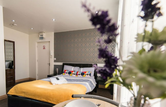 Snooze Apartments Flat 51 - Foto 1