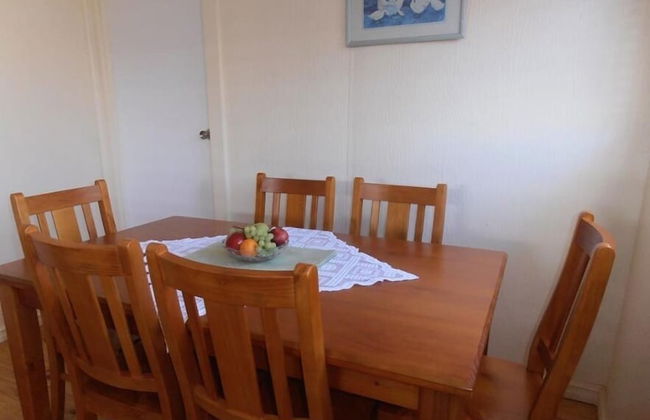 Lilly May Cottage - Foto 6