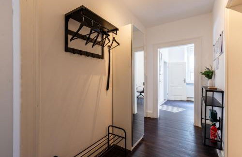 Zentral gelegenes 3 Schlafzimmer - Apartment mit Einzelbetten bis 7 Personen - Foto 19