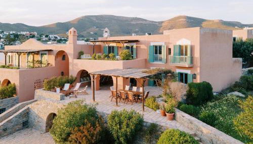 Beachfront Majestic Villa - Foto 2