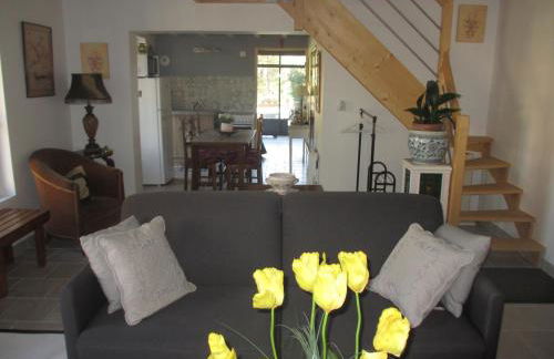 Le Pavillon Tilia - Foto 12