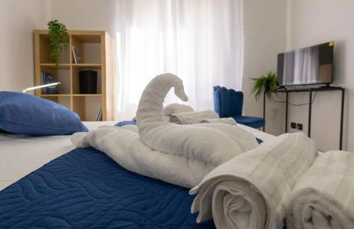 [Attico Fronte Mare-Centro] - Photo 12