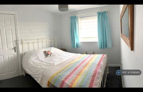 South Wales Coastal Retreat - Foto 19