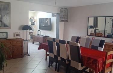 Maison proche du circuit des 24h du Mans - Photo 7